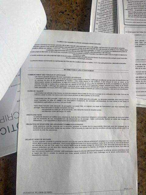 Maison - 108 m² - 6 pièces