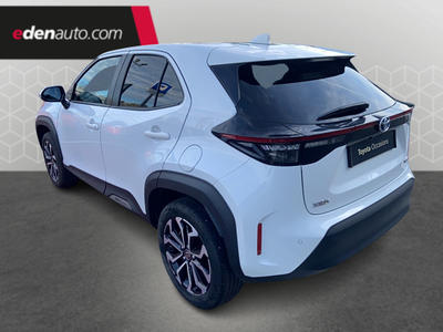 Toyota Yaris Cross Hybride 116h 2wd Design