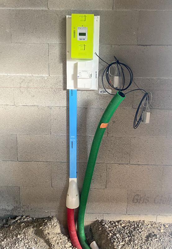 Local d'activité / Entrepôt - 135 m² - 1 pièce