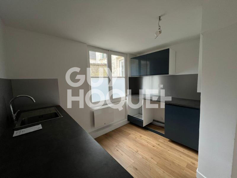 Appartement - 34 m² - 1 pièce