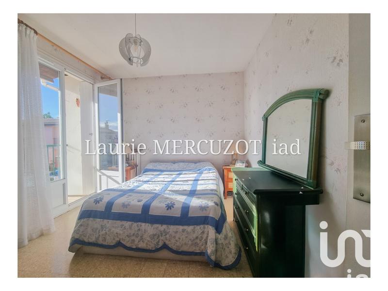 Maison - 86 m² - 4 pièces