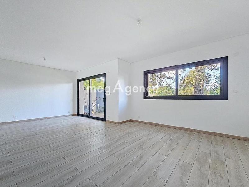 Maison - 108 m² - 5 pièces