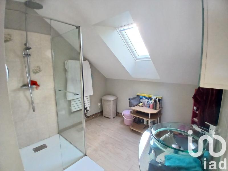 Maison - 155 m² - 7 pièces