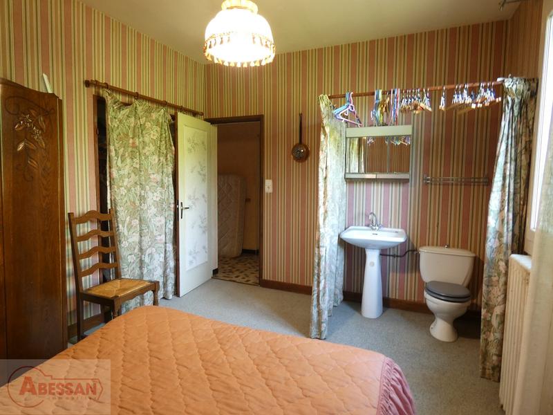 Maison - 136 m² - 7 pièces