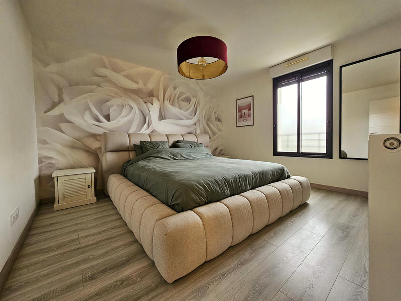 Maison - 132 m² - 5 pièces