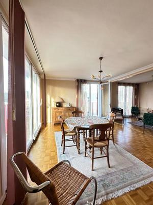 Appartement - 89 m² - 4 pièces