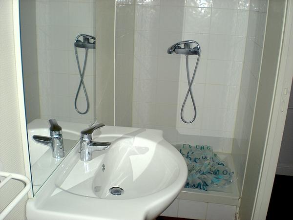 Appartement - 28 m² - 2 pièces