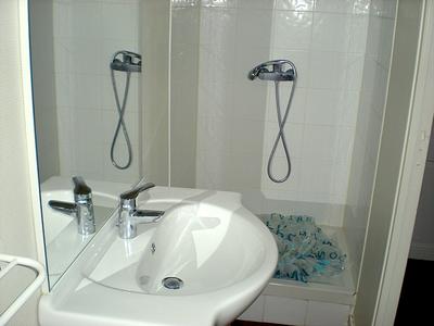 Appartement - 28 m² - 2 pièces