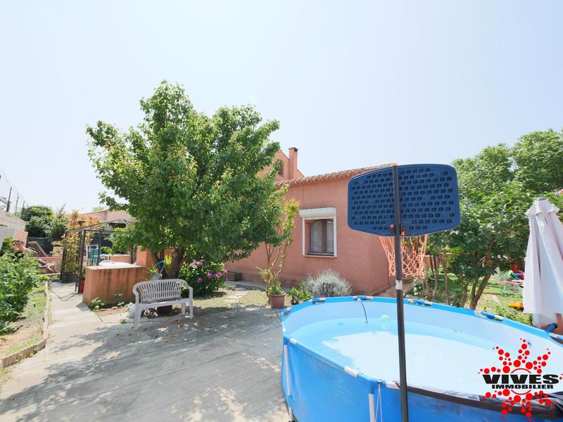 Villa - 117 m² - 4 pièces