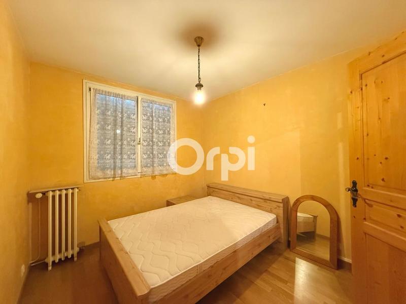 Appartement - 63 m² - 4 pièces