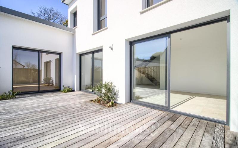 Villa - 135 m² - 5 pièces