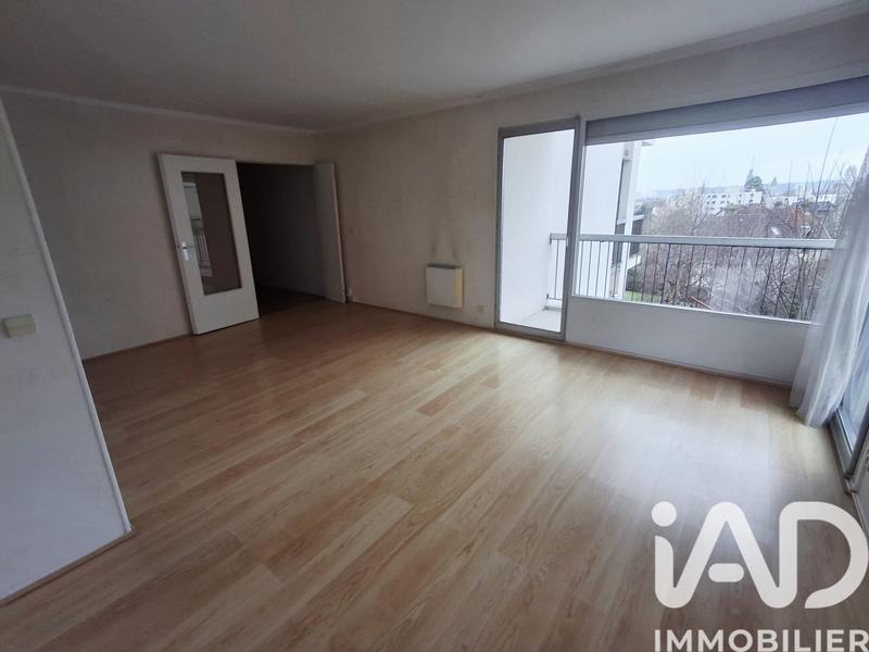 Appartement - 73 m² - 3 pièces