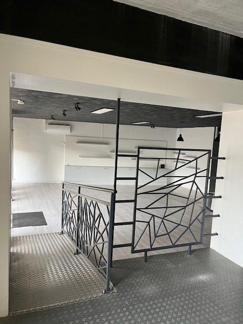 Immeuble - 1 000 m²