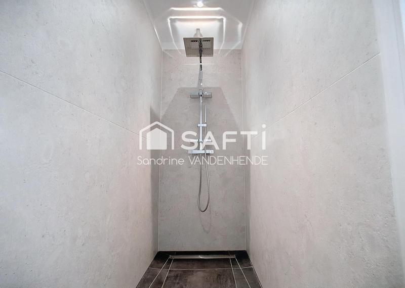 Maison - 155 m² - 5 pièces