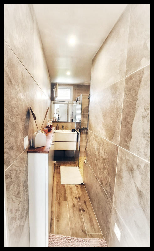 Maison - 100 m² - 6 pièces