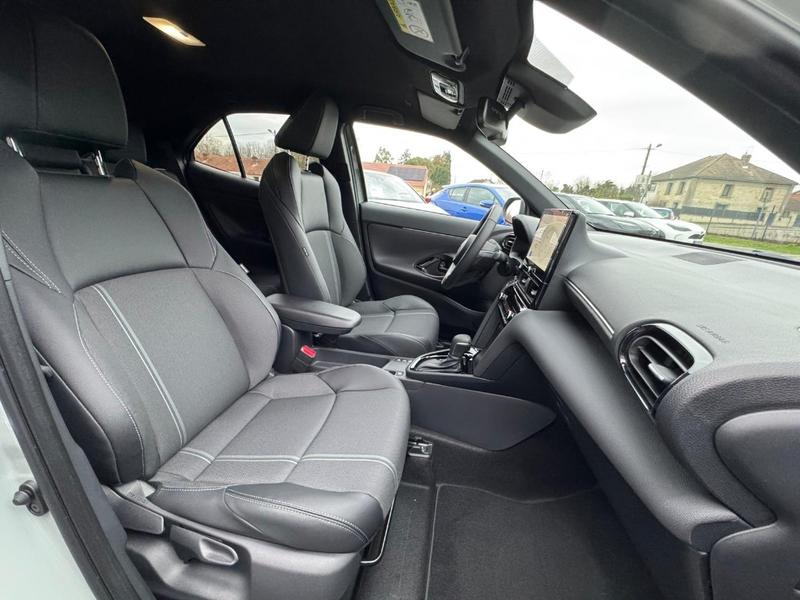 Toyota Yaris Cross Hybrid 130h - Bv Cvt Trail