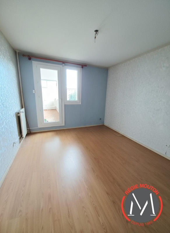 Appartement - 103 m² - 5 pièces