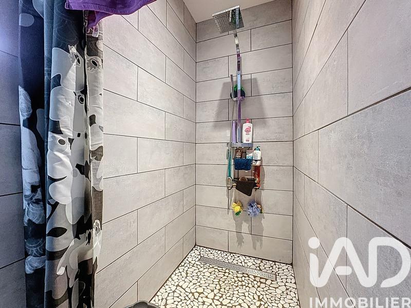 Maison - 81 m² - 3 pièces