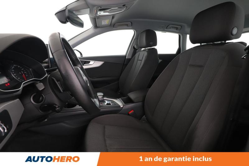 Audi A4 Avant 35 Tdi s tronic 163 ch