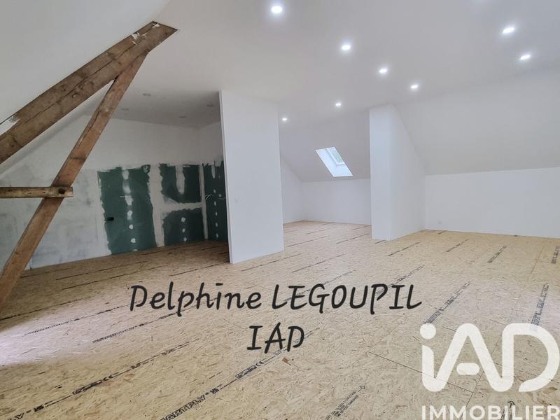 Maison de campagne - 256 m² - 8 pièces