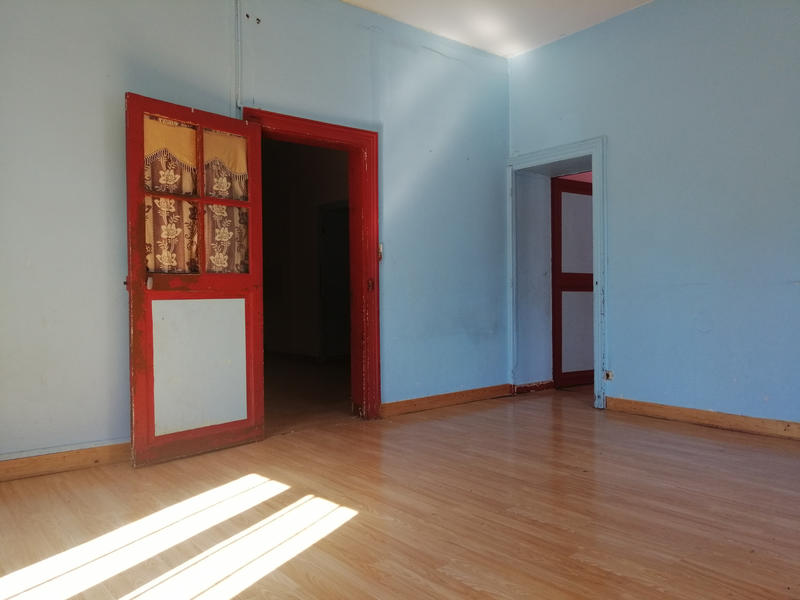 Immeuble - 127 m² - 6 pièces