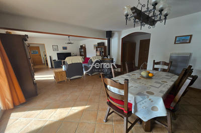 Villa - 190 m² - 7 pièces