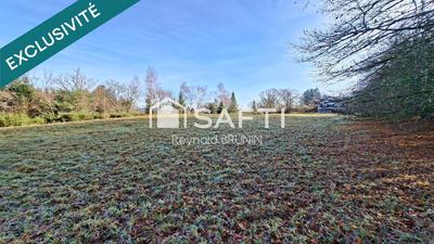 Terrain agricole - 7 440 m²