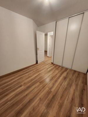 Appartement - 42 m² - 3 pièces