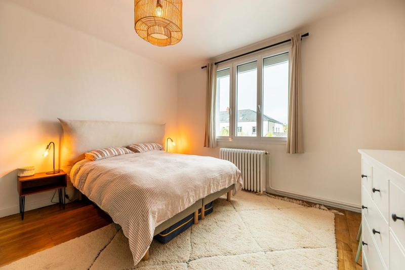 Maison - 226 m² - 5 pièces