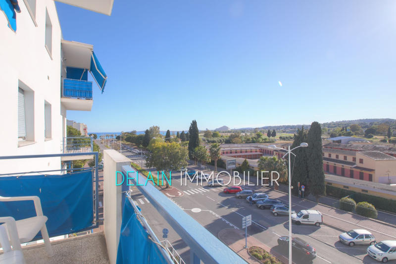 Appartement - 26 m² - 1 pièce