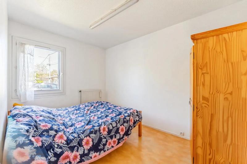 Maison - 88 m² - 5 pièces