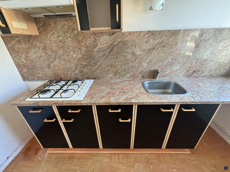 Appartement - 55 m² - 2 pièces