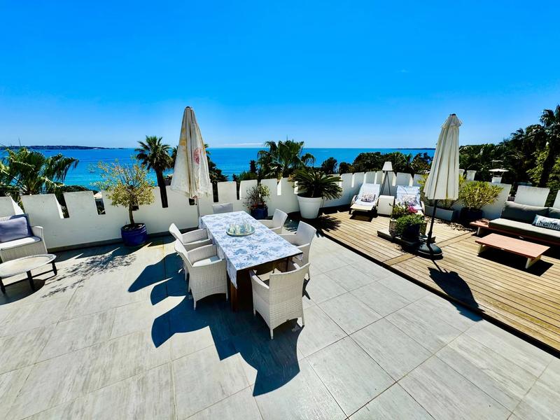 Appartement - 82 m² - 4 pièces