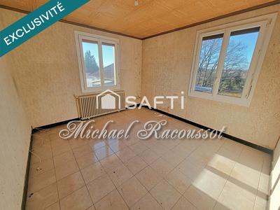 Maison - 196 m² - 10 pièces