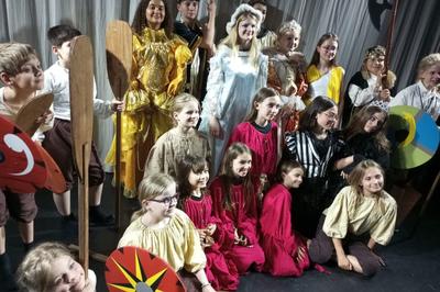 Fenêtre de l'Avent : le grincheux qui a volé Noël