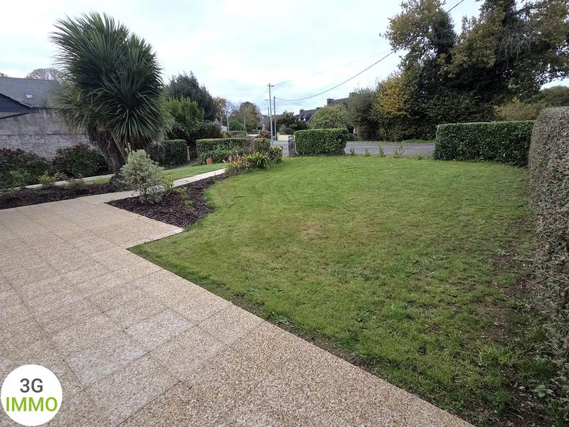 Maison - 122 m² - 5 pièces