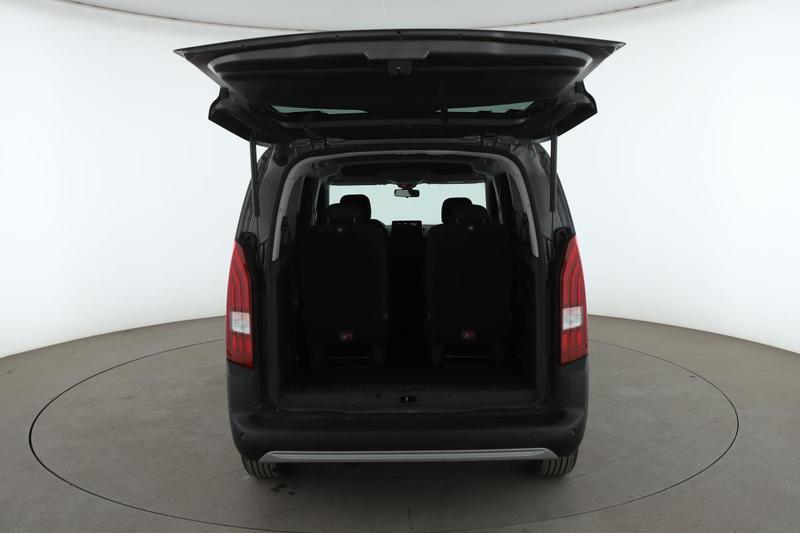 Peugeot Rifter Long 1.5 Blue-HDi Allure Eat8 7pl 131 ch