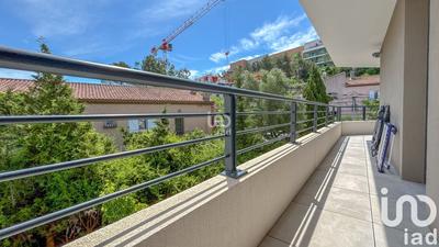 Appartement - 73 m² - 3 pièces