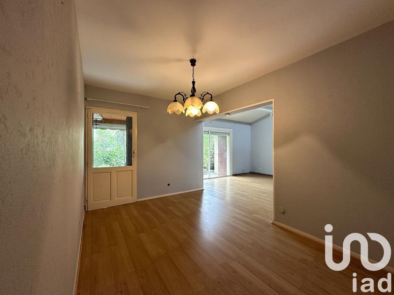 Maison - 87 m² - 4 pièces