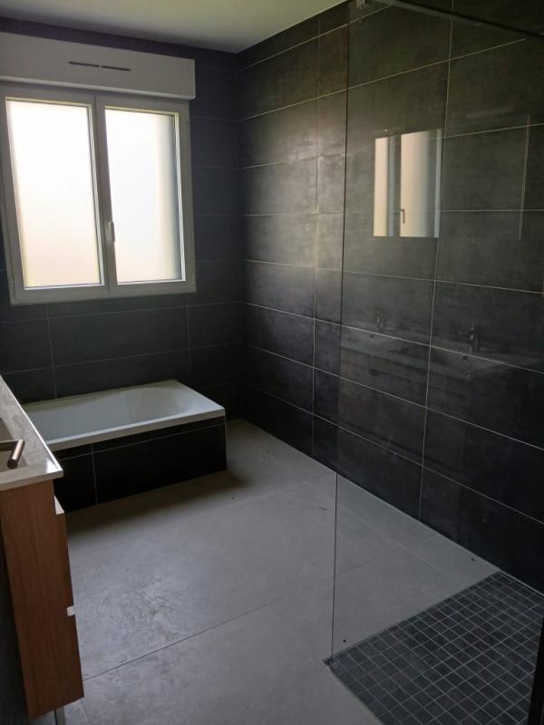 Pavillon - 122 m² - 8 pièces