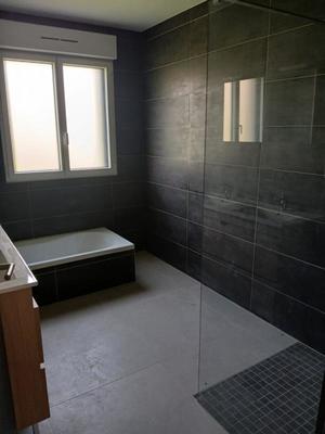 Pavillon - 122 m² - 8 pièces