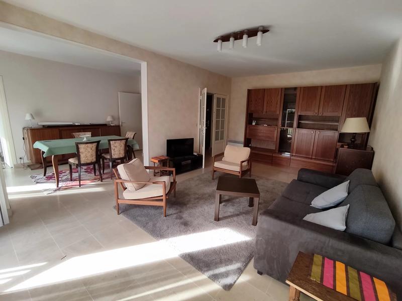 Appartement - 71 m² - 3 pièces