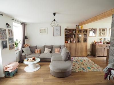 Maison en pierre - 103 m² - 6 pièces