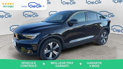 Volvo C40 Recharge 231ch 1edt Ultimate