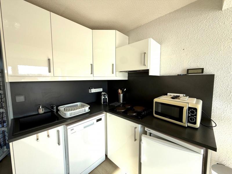 Studio - 22 m² - 1 pièce