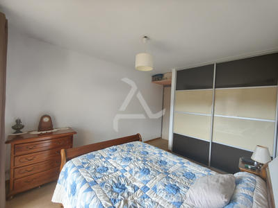 Viager - Appartement - 46 m² - 2 pièces