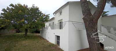 Maison de village - 110 m² - 4 pièces