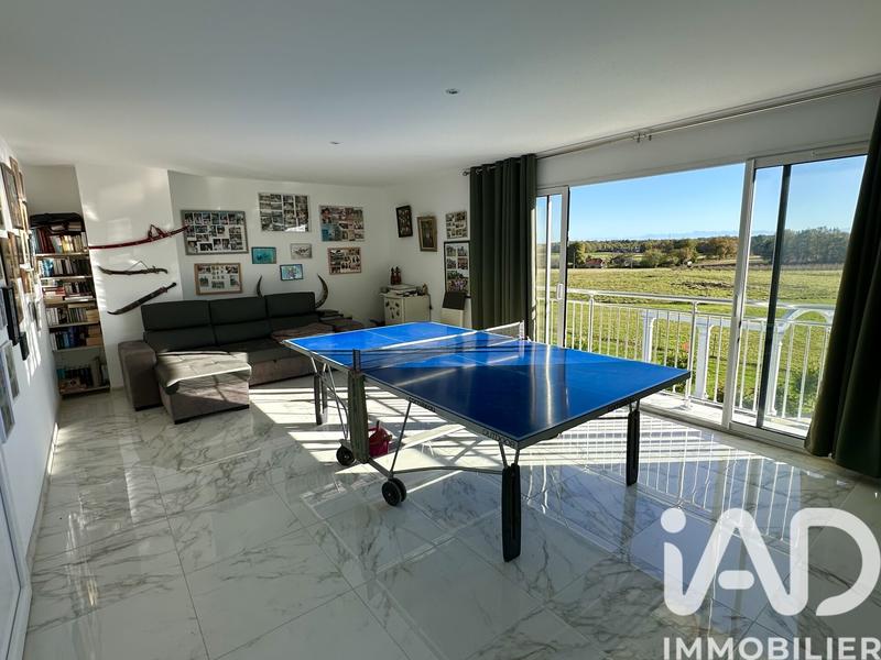 Maison de maîtres - 246 m² - 5 pièces