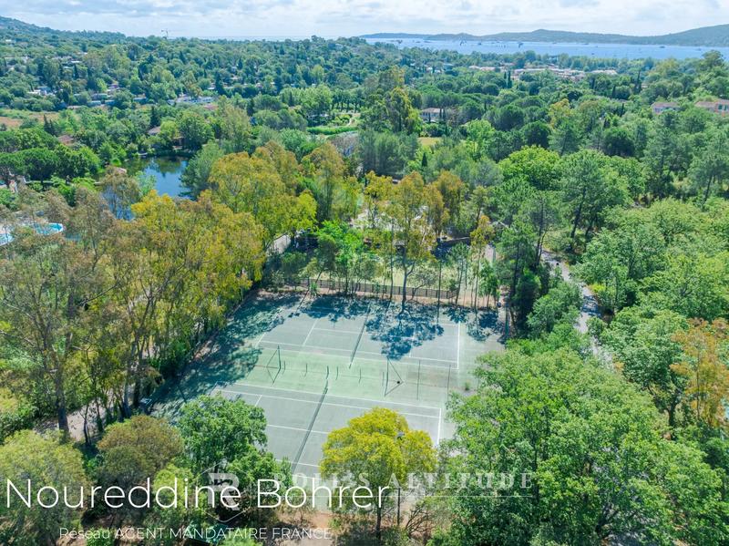 Appartement - 42 m² - 3 pièces