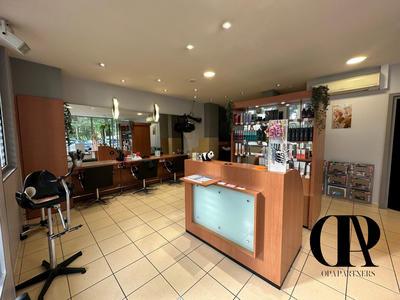 Local commercial - 58 m²